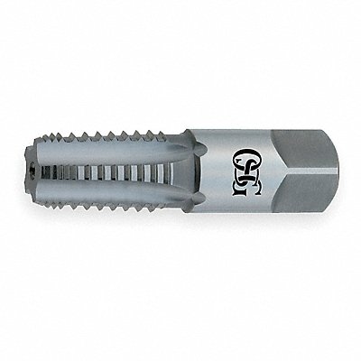 Pipe/Conduit Thread Tap 3/4 -14 HSS