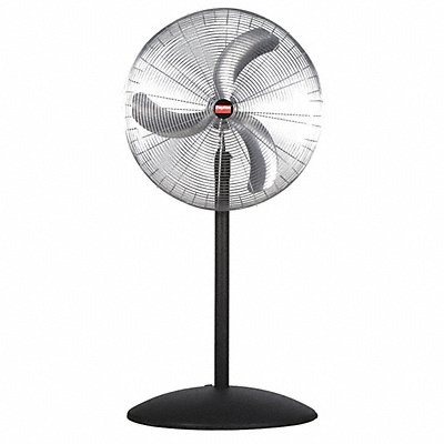 Stndrd Dty Indstrl Fan 24 Blde Dia 3Spd