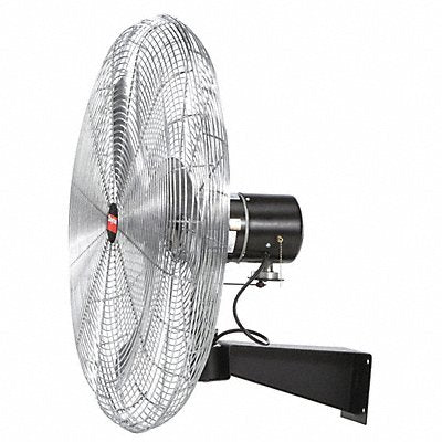 Stndrd Dty Indstrl Fan 24 Blde Dia 3Spd