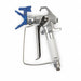 Airless Spray Gun 3600 psi Tip 0.015In.