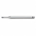 Ball End Mill Single End 0.30mm Carbide