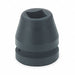 Impact Socket 13/16 Sz. Square