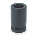 Impact Sockets Deep Length 1 Drive