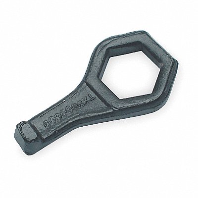 Cap Nut Wrench Metric 35 mm