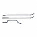 Tire Iron Set 3/4 In Stk Stl 3 Pieces