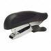 Stapler 25 Sheet Black