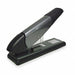 Stapler 100 Sheet Black/Gray