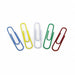 Paper Clip 2 In Asrt Metal PK100