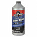 Brake Fluid 1 qt. Size Plastic Bottle