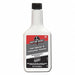 Fuel Injector Cleaner 12 oz Size Amber