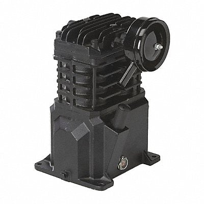 Air Compressor Pump 1 Stage 2 hp