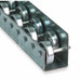 FlwRail SkteWheel 8 Wheels Ft J-Channl