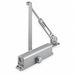 Door Closer Hold Open L 9 13/16 In