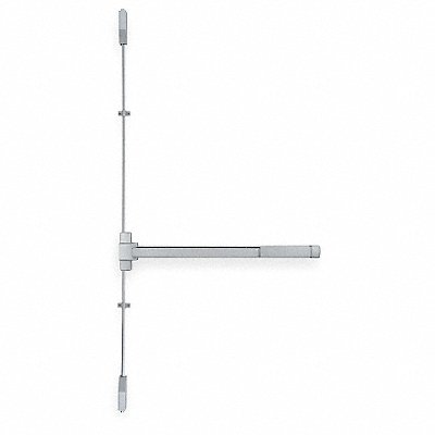 Surface Vertical Rod Standard Duty