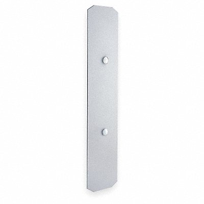 Flat Plate Grade 1 Heavy Duty Aluminum