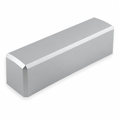 Door Closer Cover Aluminum