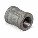 Coupling Malleable Iron 4 in NPT