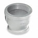 Reducing Coupling Female NPT 3 x 2 in