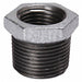 Hex Bushing Malleable Iron 1 1/2 x 1 in