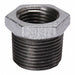 Hex Bushing Malleable Iron 3 x 2 in
