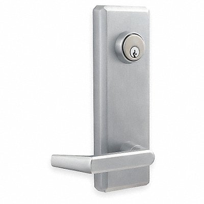 Lever Night Latch Lever Escutcheon