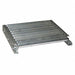 Roller Conveyor 5 ft L 13 BF Aluminum