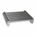Roller Conveyor 5 ft L 22 BF Aluminum