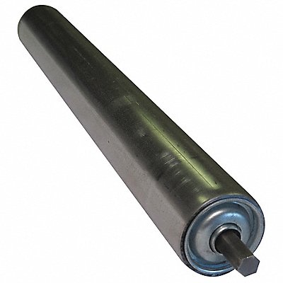 Conveyor Roller Steel 19 BF