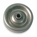 Skate Wheel Steel 1-15/16 D 100 lb PK50