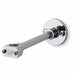 Wall Bracket 6 Brass