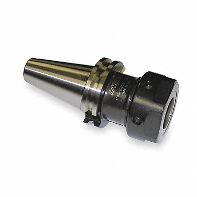 Collet Chuck DA200 Taper Shank