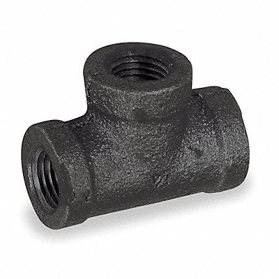 Tee Malleable Iron 3 in Class 150