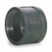 Coupling Malleable Iron 2 1/2 in FNPT