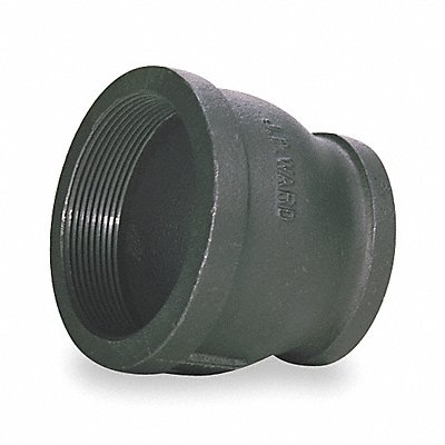 Reducing Coupling Female NPT 4 x 2 in