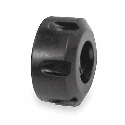 Collet Nut 1/2 -28 DA300