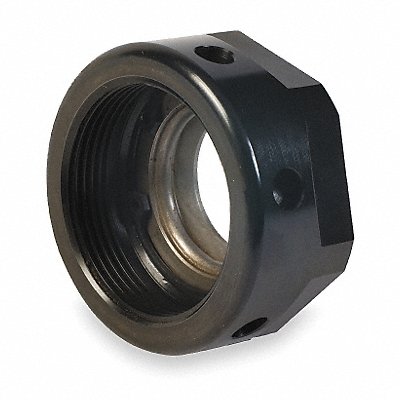 Collet Nut 1-1/4 -16 DA180