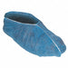 Shoe Covers Universal Blue PK300