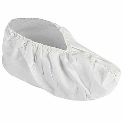 Shoe Covers 2XL White PK400