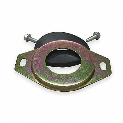 Return Flange hyd Steel For 3/4 In Pipe