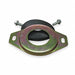 Return Flange hyd Steel For 3/4 In Pipe