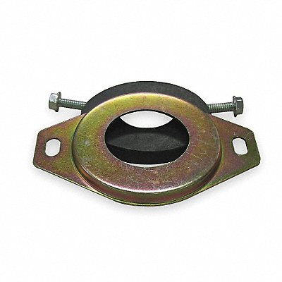Return Flange hyd Steel For 1 In Pipe