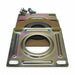 Suction Flange hyd Steel For 1.5 In Pipe