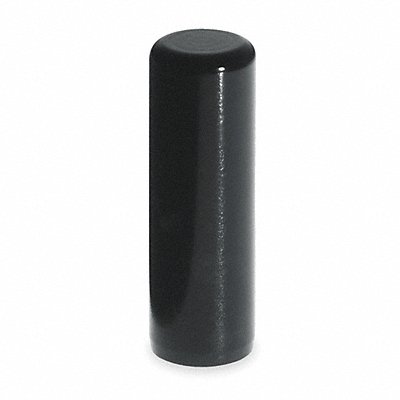 Dowel Pin Alloy Stl 3/8x1 1/2 L PK100