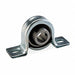 Pillow Block Bearing 5/8 in Bore Steel
