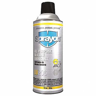 10 oz Aerosol Lubricant