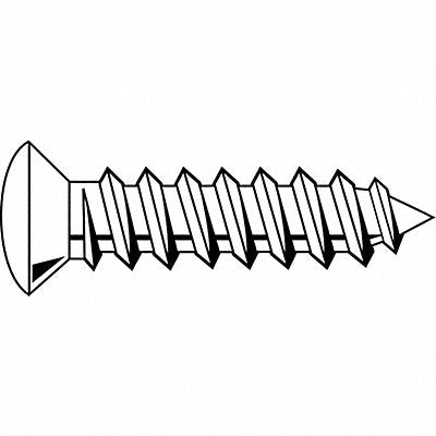 Sheet Metal Screws