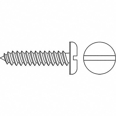 Sheet Metal Screws