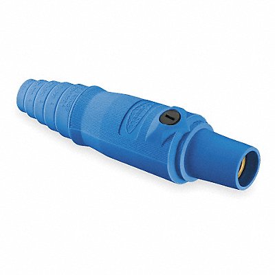 Connector Blue 300 A Female