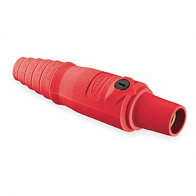 Connector Red 300 A Female