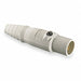 Connector White 300 A Male